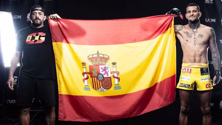 ATR Team Caraballo – Vecindario