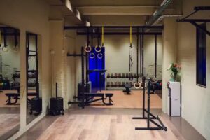 ATTIKA Fitness – English Speaking Personal Training Studio Barcelona
