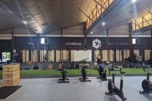 Atypical Box Training