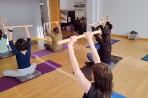 AULA WELLNESS by Raquel Álvarez