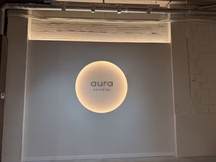 Aura Estudios