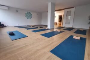 AURA Yoga Lleida