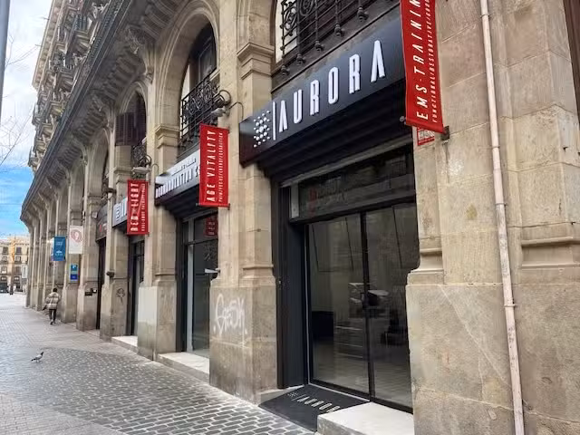 AURORA Biomodulation Center