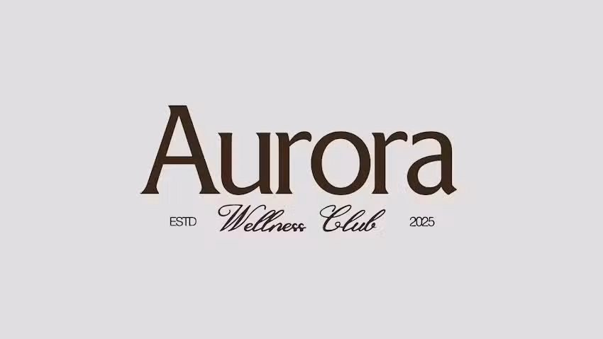Aurora Wellness Club