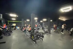 Aurum sport fitness