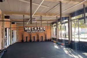 AUT – CROSSTRAINING & CALISTENIA – BASE.FUENLABRADA