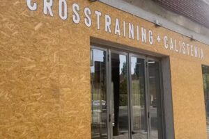 AUT – CROSSTRAINING & CALISTENIA – BASE.PIO XII