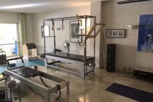 AUTHENTIC PILATES STUDIO MARBELLA