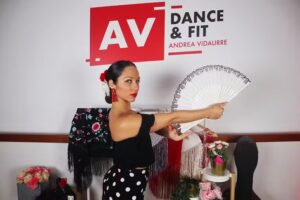 AV Dance & Fit