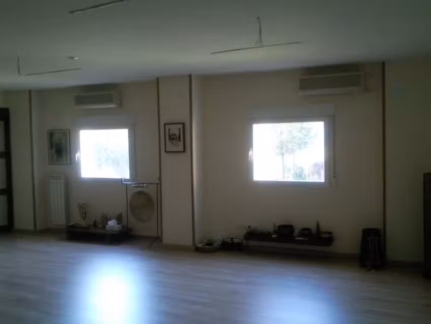 Avagar Centro de Yoga y Salud