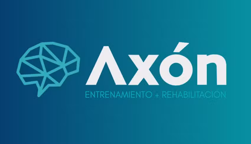 Axón. Entrenamiento y Rehabilitación