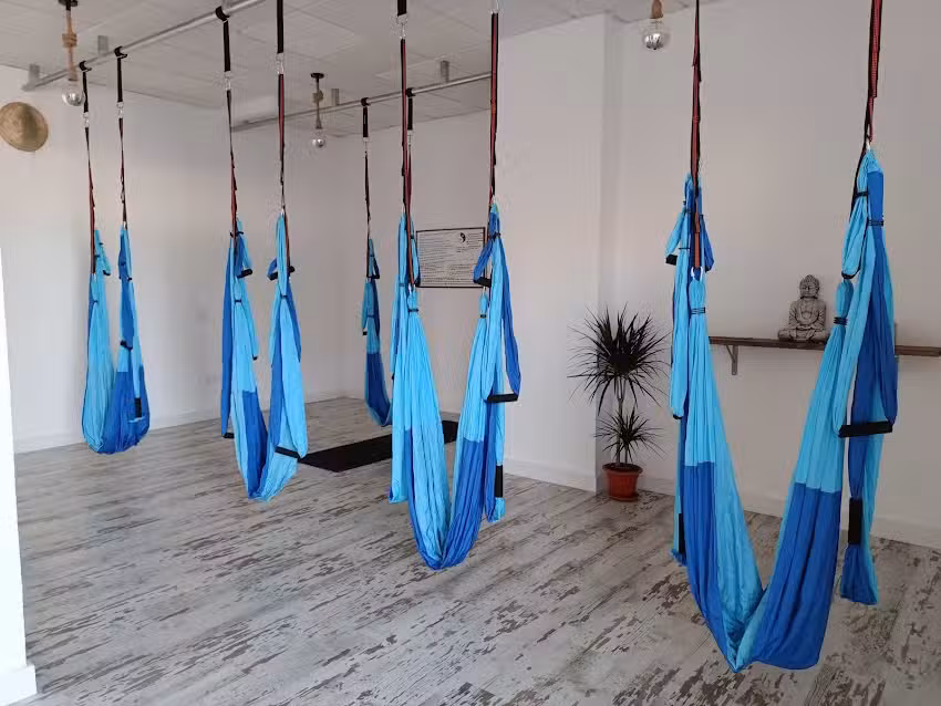 Ayu Yoga Studio