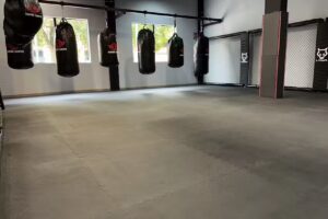 Ayutthaya Boxing Center