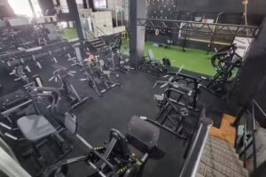 AZ GYM & JIU JITSU ACADEMY