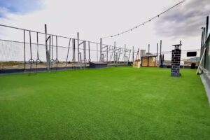 Azotea 26 Centro de Entrenamiento