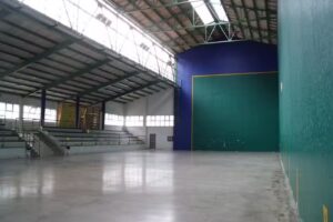 Aztinondo Pilotalekua