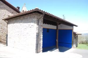 Aztiriako Pilotalekua