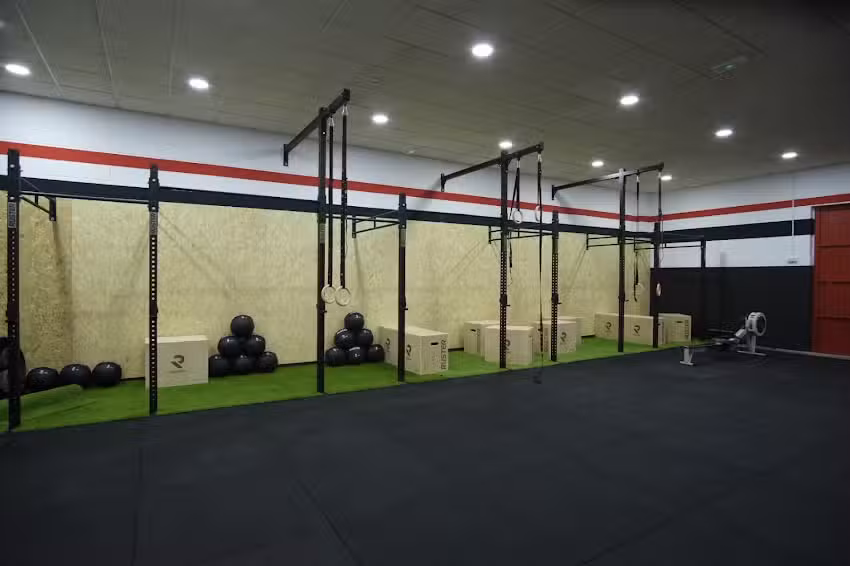 B2B BOX DOS HERMANAS