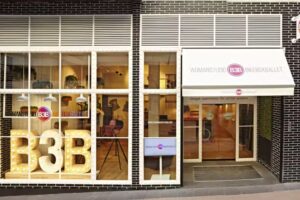 B3B Woman Studio Madrid