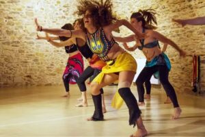 Back to Roots | Marta