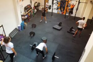 Bagheera Training Center