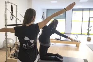 Bahari Studio Pilates