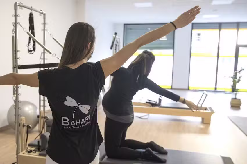 Bahari Studio Pilates