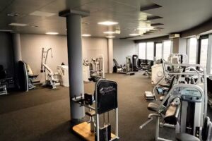 BAIGENE Genetic Fitness Miñano