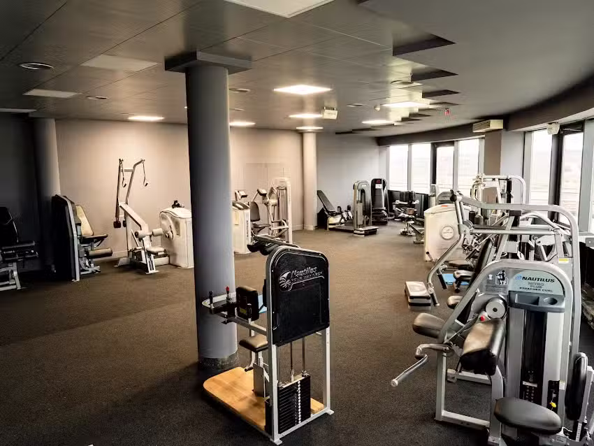 BAIGENE Genetic Fitness Miñano