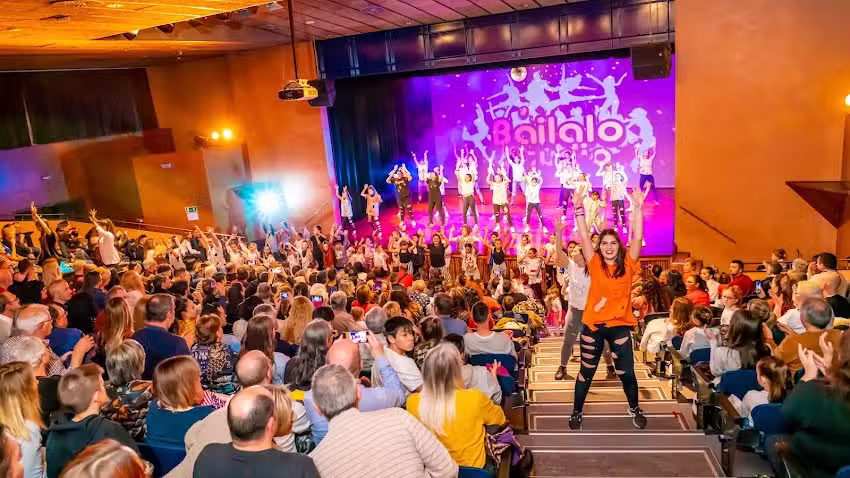 B&aacute;ilalo Studio