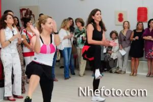 Bailates. Centro de Baile y Pilates