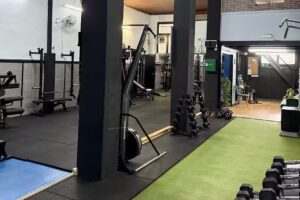 Baix Training – Entrenador Personal en Molins de Rei