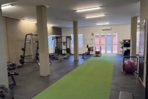 Baix Training – Entrenador Personal en Sant Vicenç dels Horts