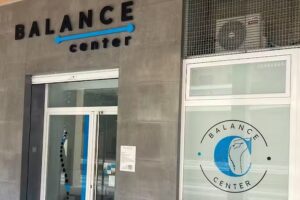 BALANCE CENTER by C Fisioterapia
