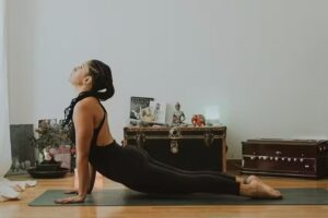 Balera Yoga