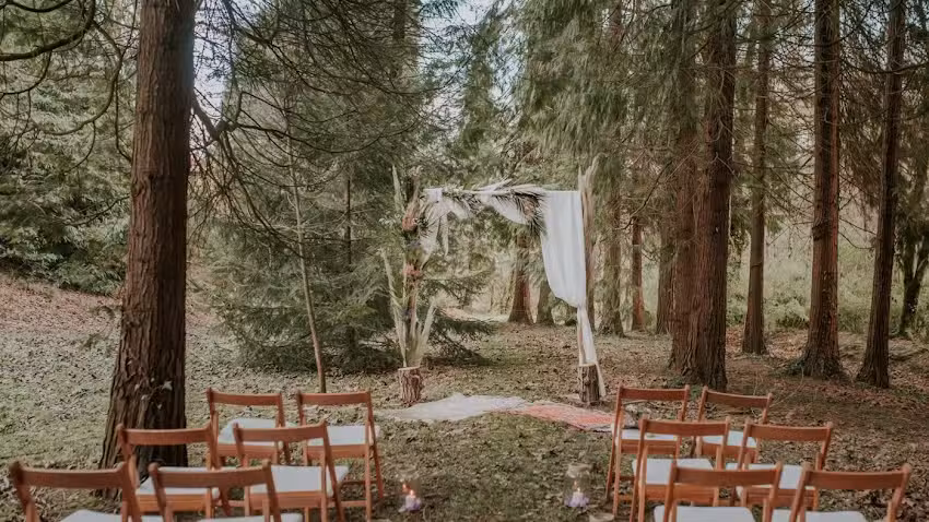 Balneario Casa Pallotti