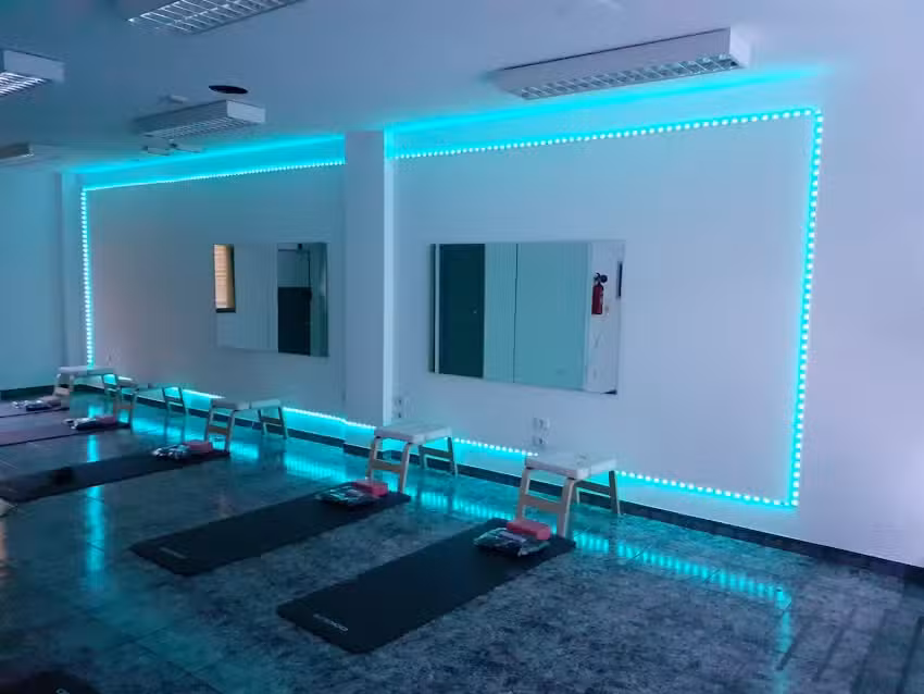 Bannalum Yoga