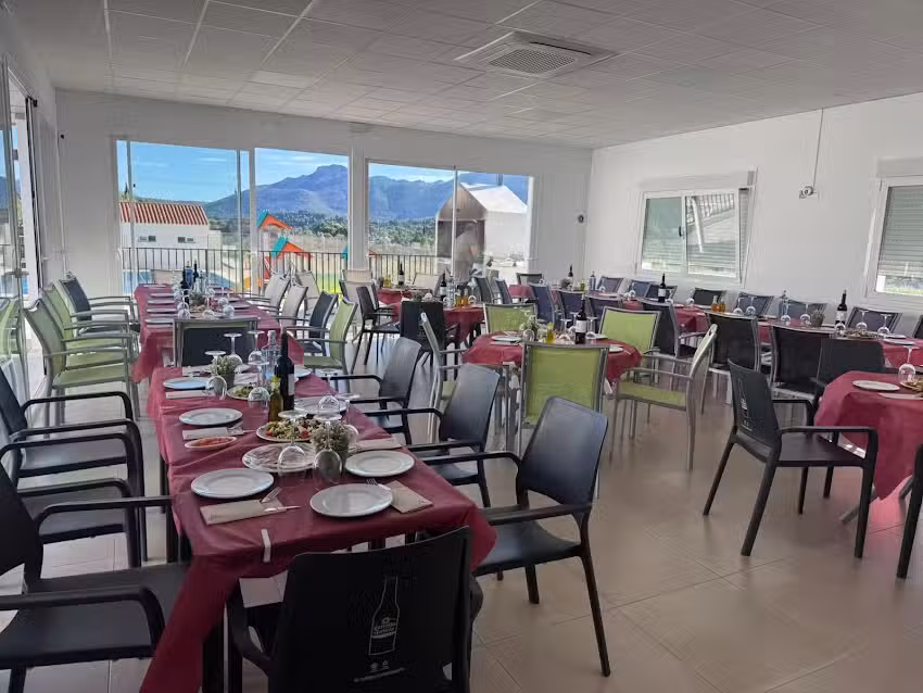 Bar Trinquet Murla