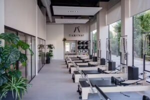 Baransu Studio Pilates Granada