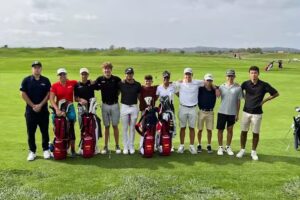 Barcelona Golf Academy