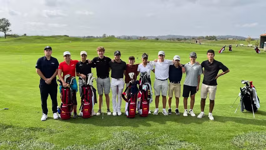 Barcelona Golf Academy
