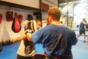 Barcelona Martial Arts Academy