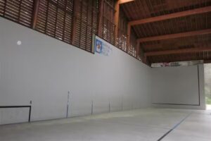 Barinagako Pilotalekua