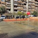 Barras de calistenia