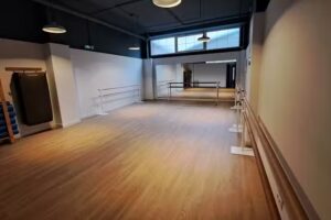 Barre Pablo Santamarìa