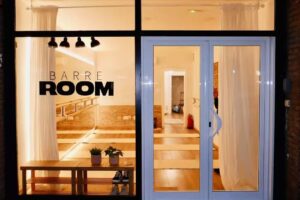 Barre Room Studio
