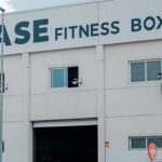BASE Fitness Box