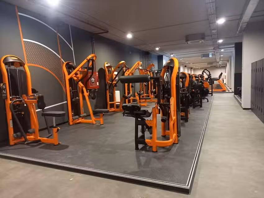 Basic-Fit