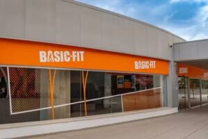 Basic-Fit