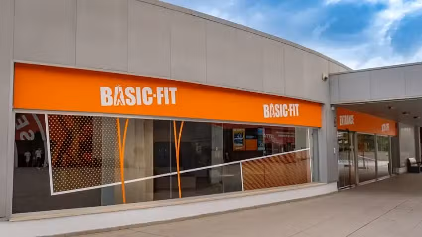 Basic-Fit